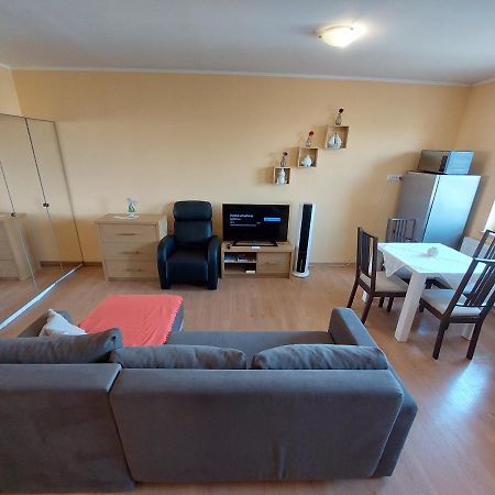 Apartament Baltic 2 Rooms / Pokoje Świnoujście Zewnętrze zdjęcie