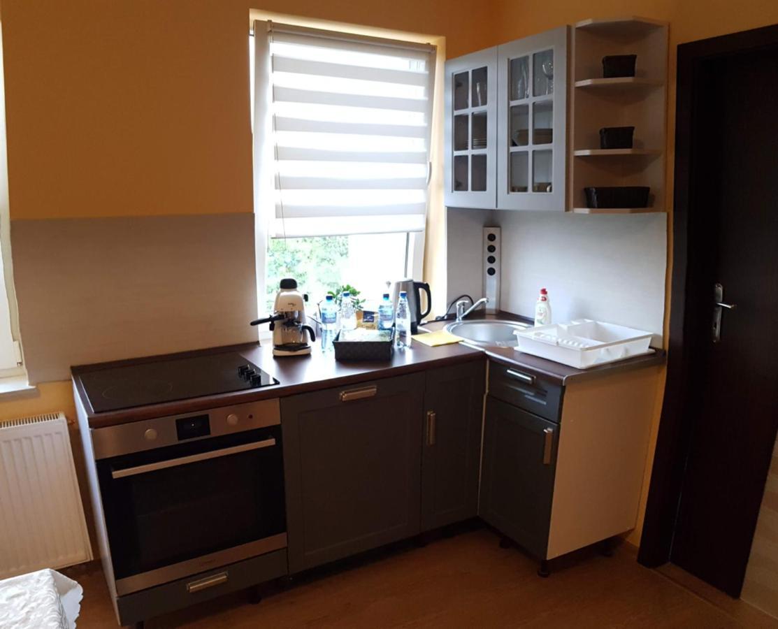 Apartament Baltic 2 Rooms / Pokoje Świnoujście Zewnętrze zdjęcie