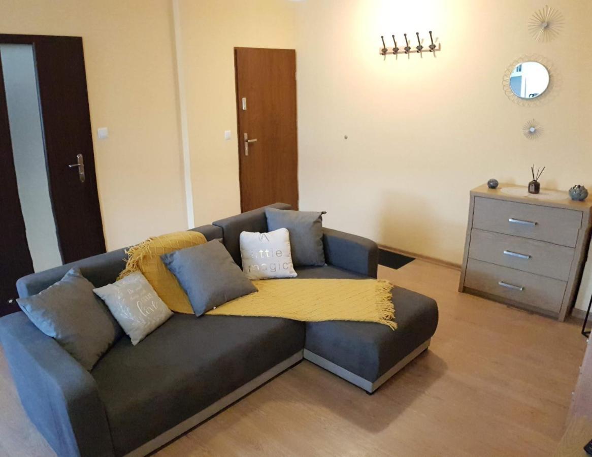 Apartament Baltic 2 Rooms / Pokoje Świnoujście Zewnętrze zdjęcie