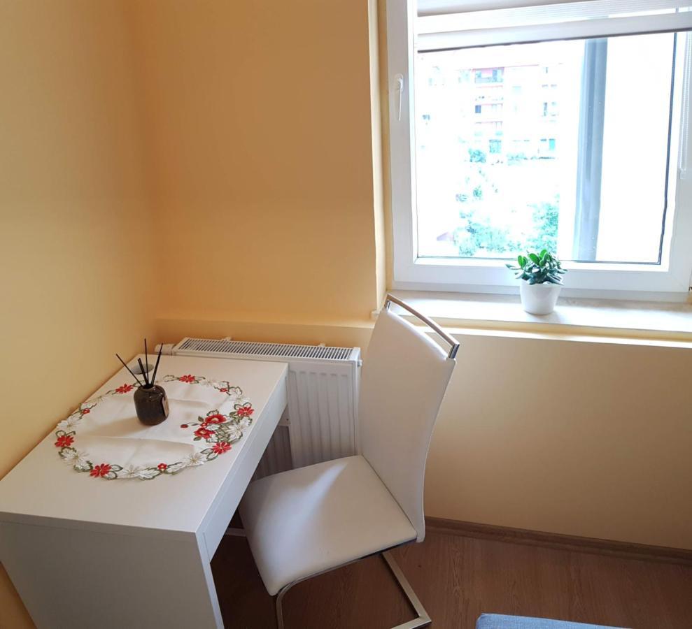 Apartament Baltic 2 Rooms / Pokoje Świnoujście Zewnętrze zdjęcie