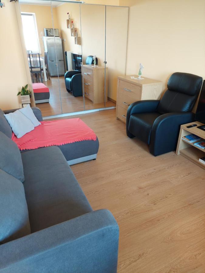 Apartament Baltic 2 Rooms / Pokoje Świnoujście Zewnętrze zdjęcie