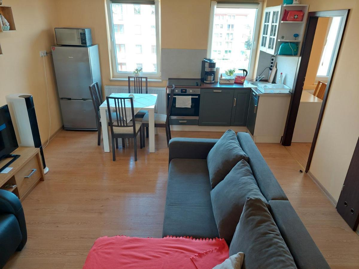 Apartament Baltic 2 Rooms / Pokoje Świnoujście Zewnętrze zdjęcie