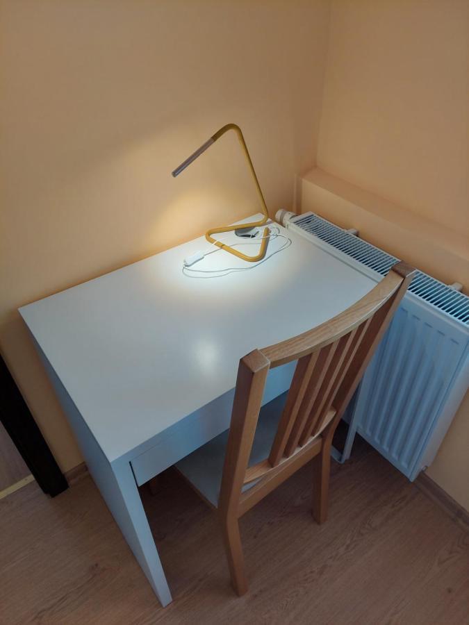 Apartament Baltic 2 Rooms / Pokoje Świnoujście Zewnętrze zdjęcie