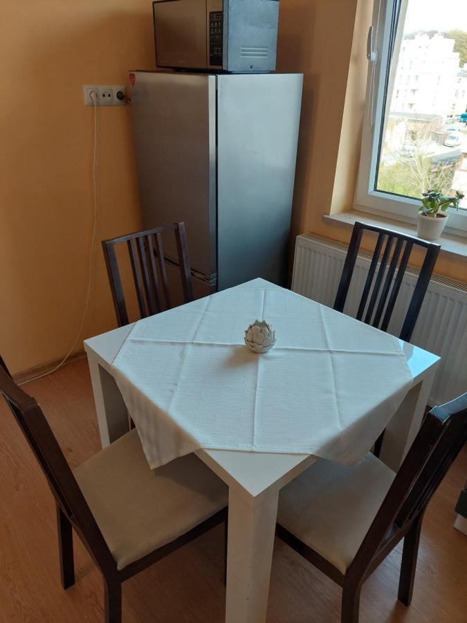 Apartament Baltic 2 Rooms / Pokoje Świnoujście Zewnętrze zdjęcie