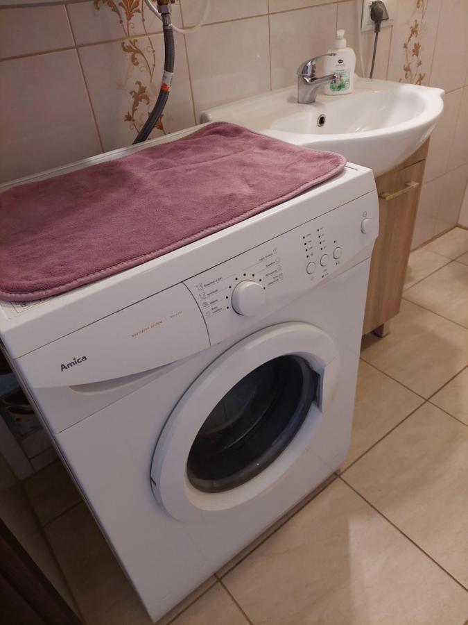 Apartament Baltic 2 Rooms / Pokoje Świnoujście Zewnętrze zdjęcie