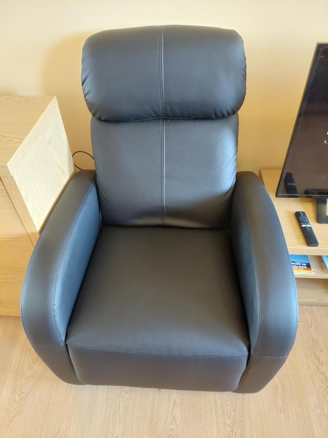 Apartament Baltic 2 Rooms / Pokoje Świnoujście Zewnętrze zdjęcie
