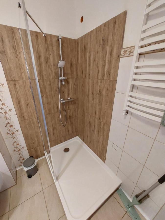 Apartament Baltic 2 Rooms / Pokoje Świnoujście Zewnętrze zdjęcie