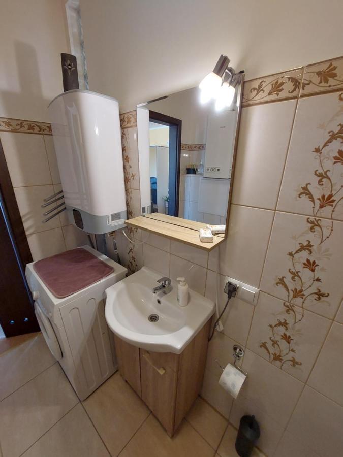 Apartament Baltic 2 Rooms / Pokoje Świnoujście Zewnętrze zdjęcie