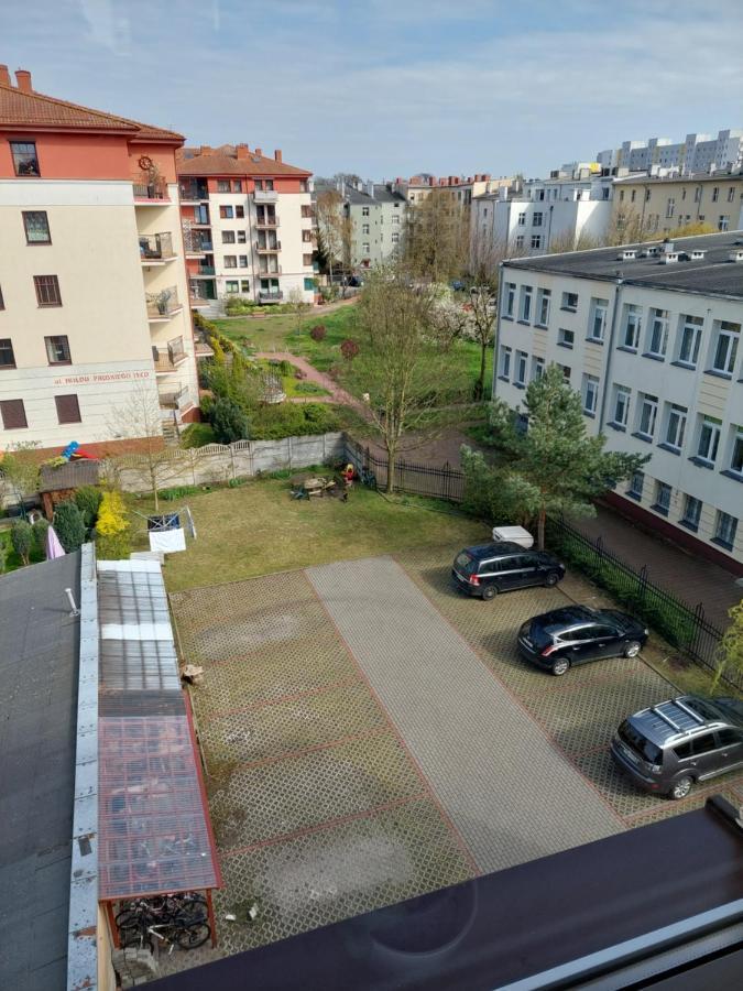 Apartament Baltic 2 Rooms / Pokoje Świnoujście Zewnętrze zdjęcie