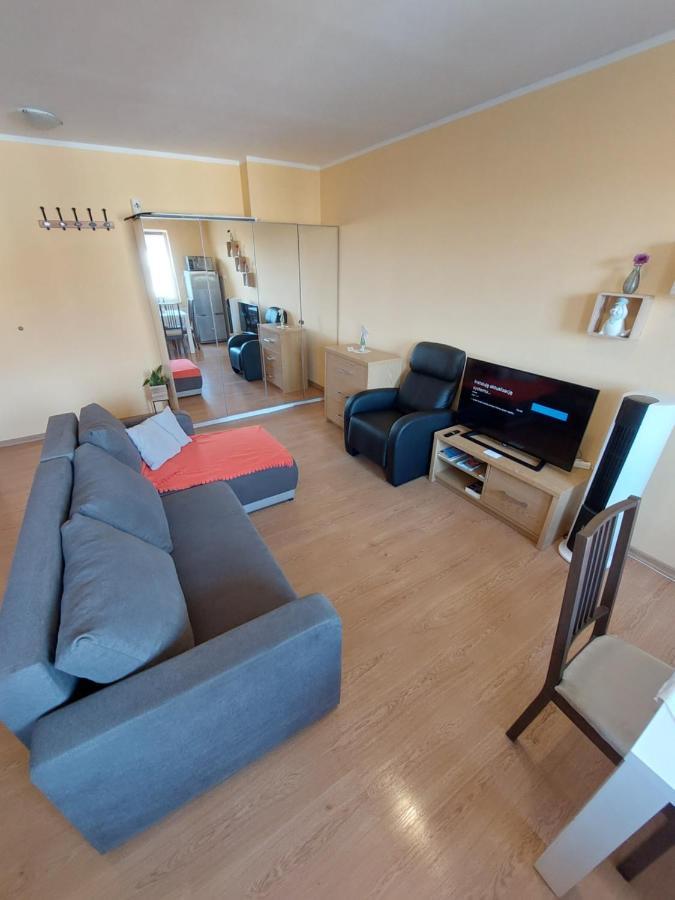 Apartament Baltic 2 Rooms / Pokoje Świnoujście Zewnętrze zdjęcie