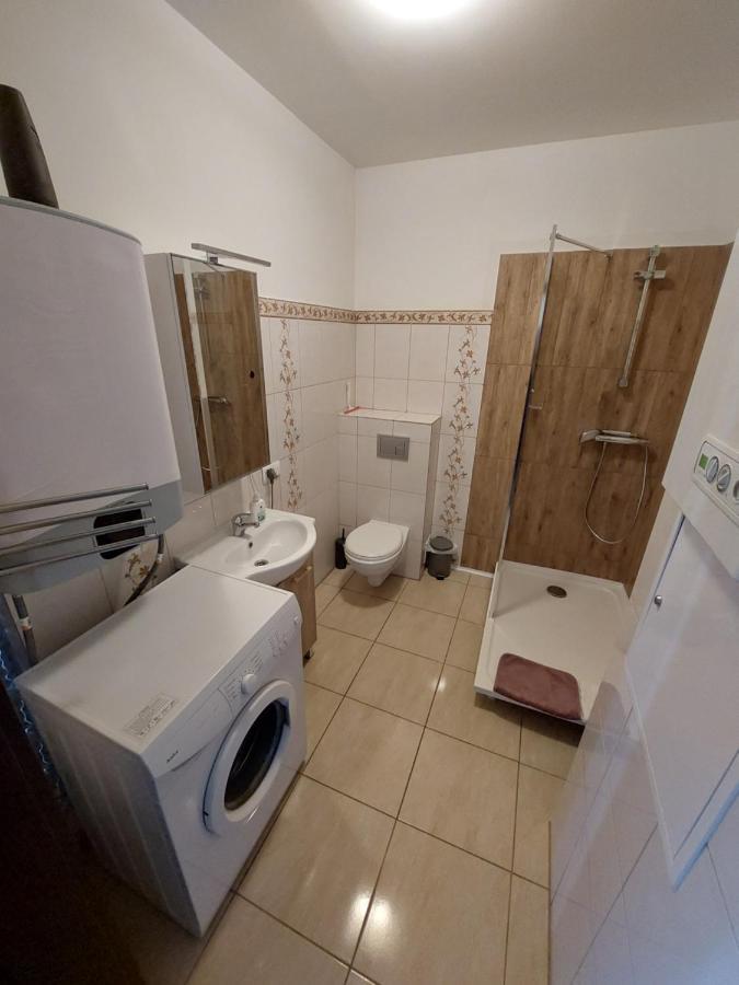 Apartament Baltic 2 Rooms / Pokoje Świnoujście Zewnętrze zdjęcie
