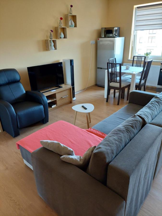 Apartament Baltic 2 Rooms / Pokoje Świnoujście Zewnętrze zdjęcie