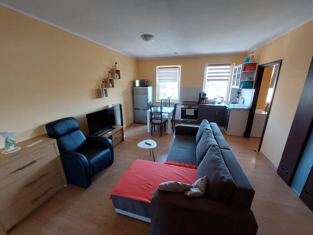 Apartament Baltic 2 Rooms / Pokoje Świnoujście Zewnętrze zdjęcie